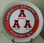 Amsdell Brewing Company