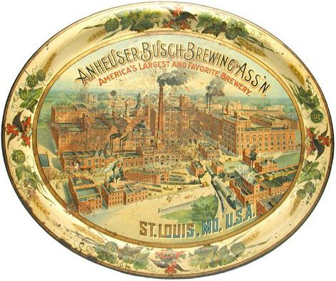 Anheuser-Busch Brewing Association