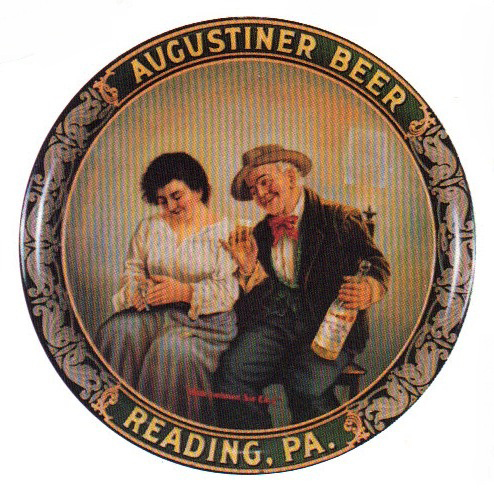 Augustiner Beer Fairway Brewery