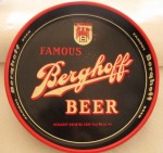 Berghoff Beer