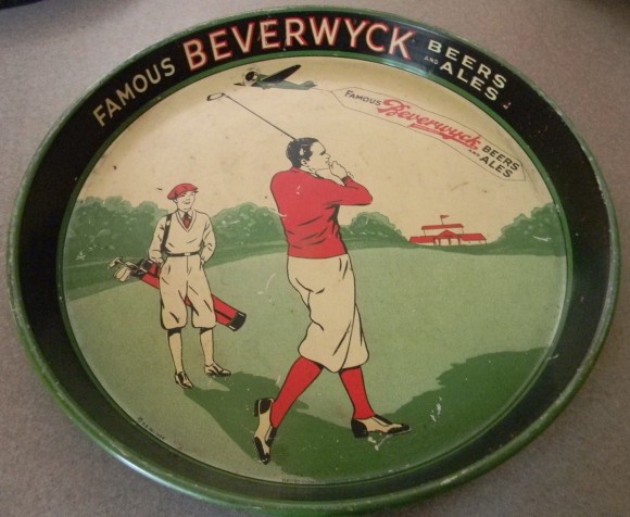 Beverwyck Beer