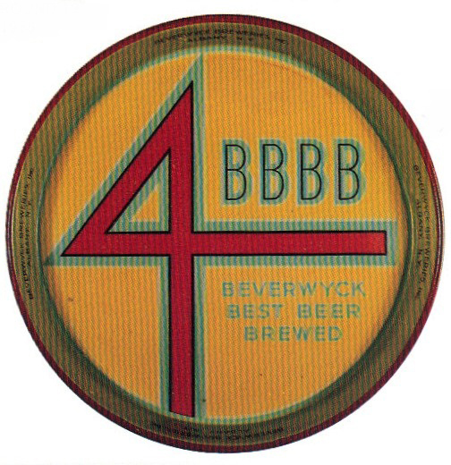 Beverwyck Brewing Inc.