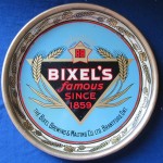 Bixel's Famous Beer