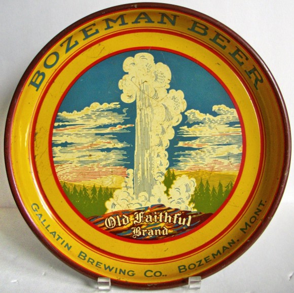 Bozeman Beer