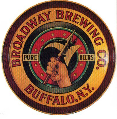 Broadway Brewing Company