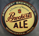 Brockert Brewing Company, Inc.