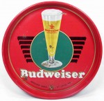 Budweiser Beer