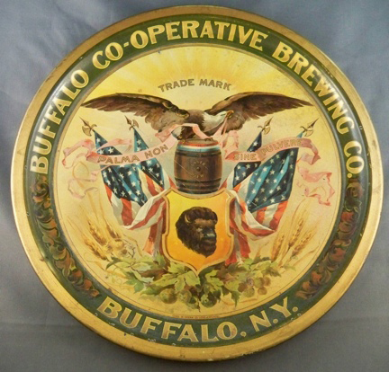 Buffalo Co-Operative Brewing Company