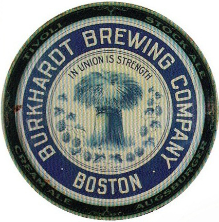 Burkhardt Brewing Company