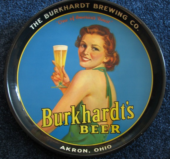 Burkhardt’s Brewing Company