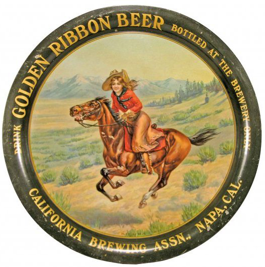 California Brewing Association