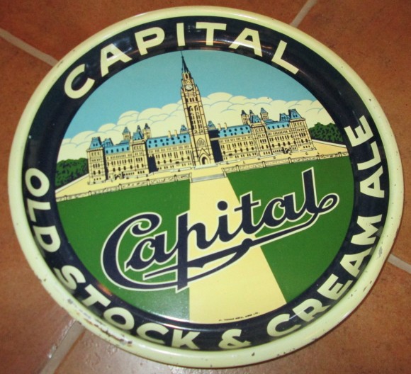 Capital Ale