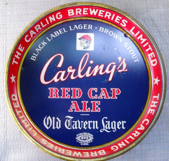 Carling Breweries Limited