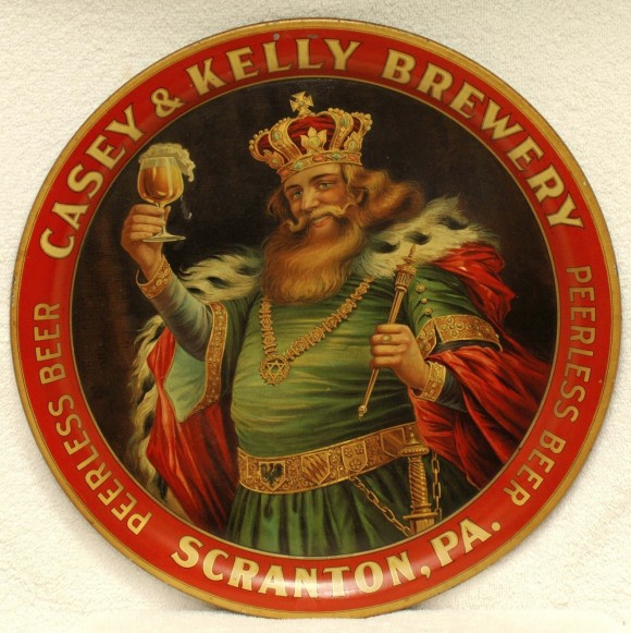 Casey & Kelly Brewery