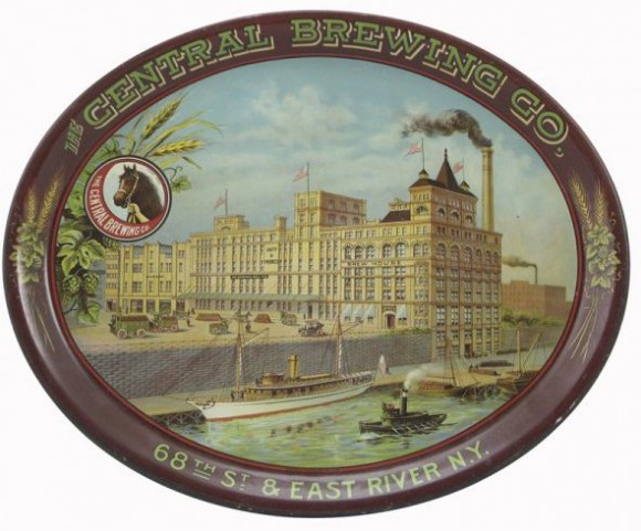 Central Brewing Company