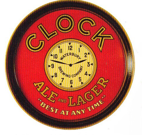 Clock Ale & Lager