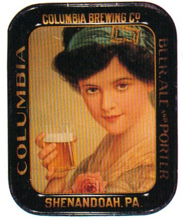 Columbia Brewing Company