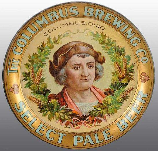 Columbus Brewing Company