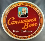 Consumer's Brewery Company, Inc.