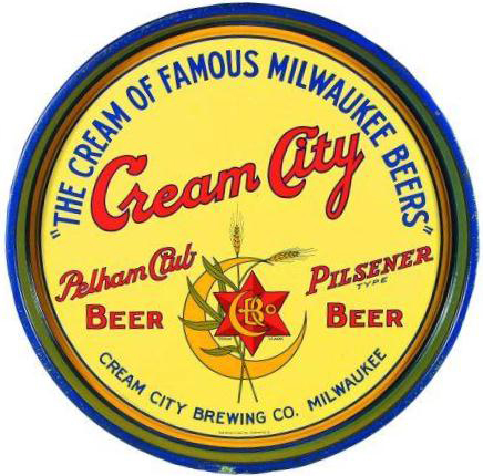 Cream City Brewing Company