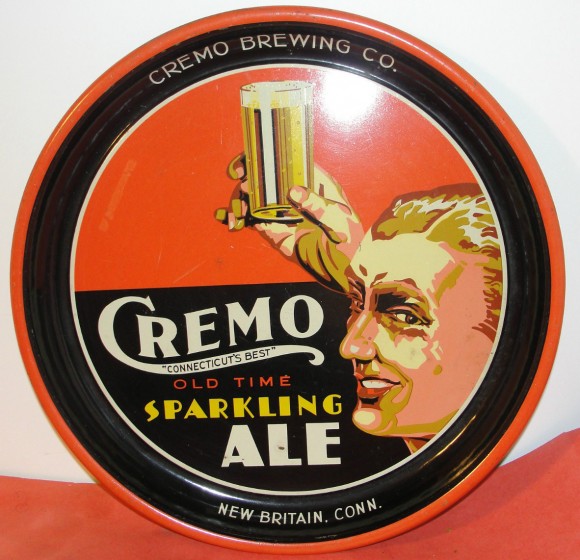 Cremo Brewing Company