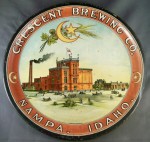 Crescent Brewing Company