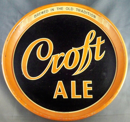 Croft Ale