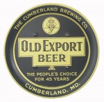 Cumberland Brewing Company