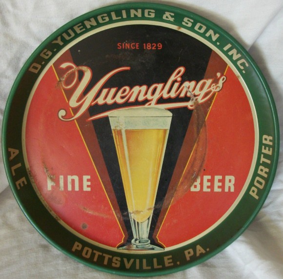 D.G. Yuengling & Son, Inc.