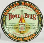 Dallas Brewery