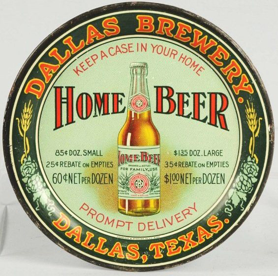 Dallas Brewery