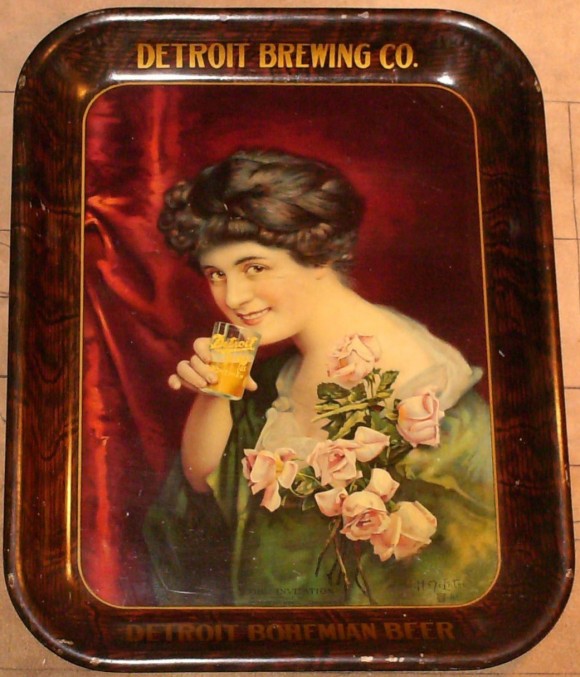 Detroit Brewing Company