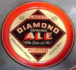 Diamond Spring Ale