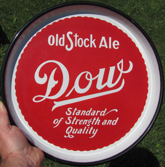 Dow Old Stock Ale