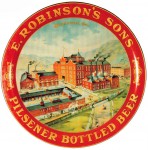 E. Robinson's Son Beer