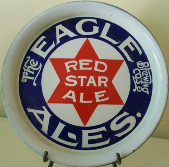 Eagle Brewing Company