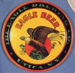 Eagle Brewing Company