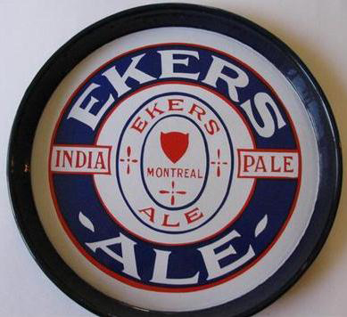 Ekers Ale