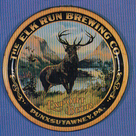 Elk Run Brewing Company