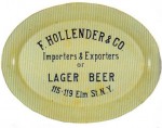 F. Hollender & Company