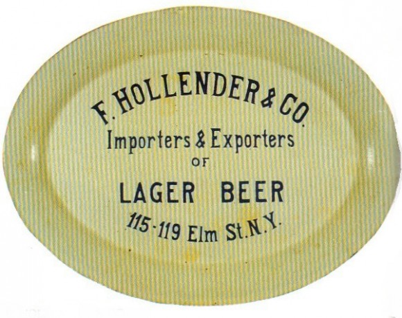 F. Hollender & Company