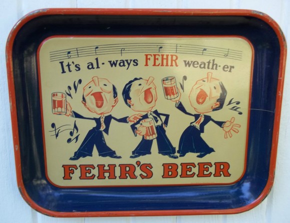 Fehr’s Beer