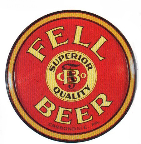 Fell Beer