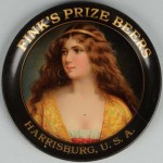 Fink's Prize Beers