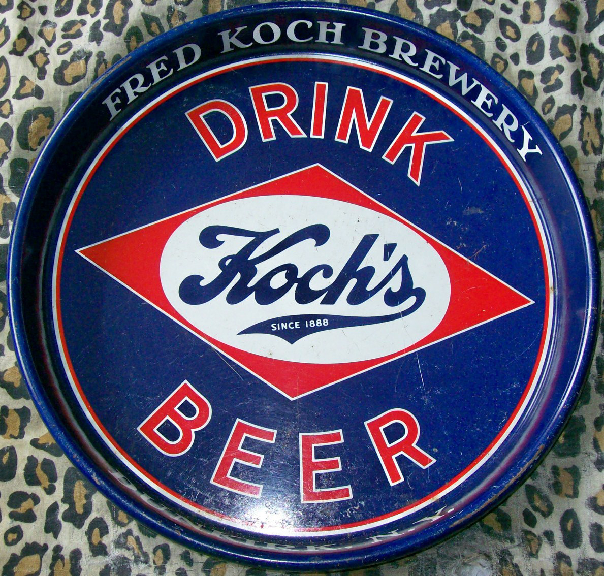 Fred Koch Fred Koch