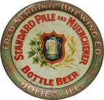 Fred. Sehring Brewing Company