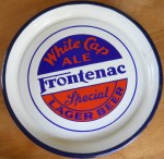 Frontenac Lager 