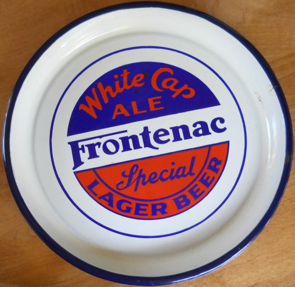 Frontenac Lager