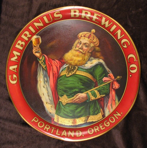 Gambrinus Brewing Company