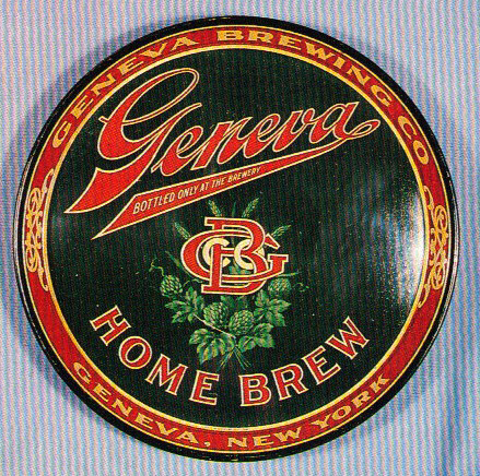 Geneva Brewing Company